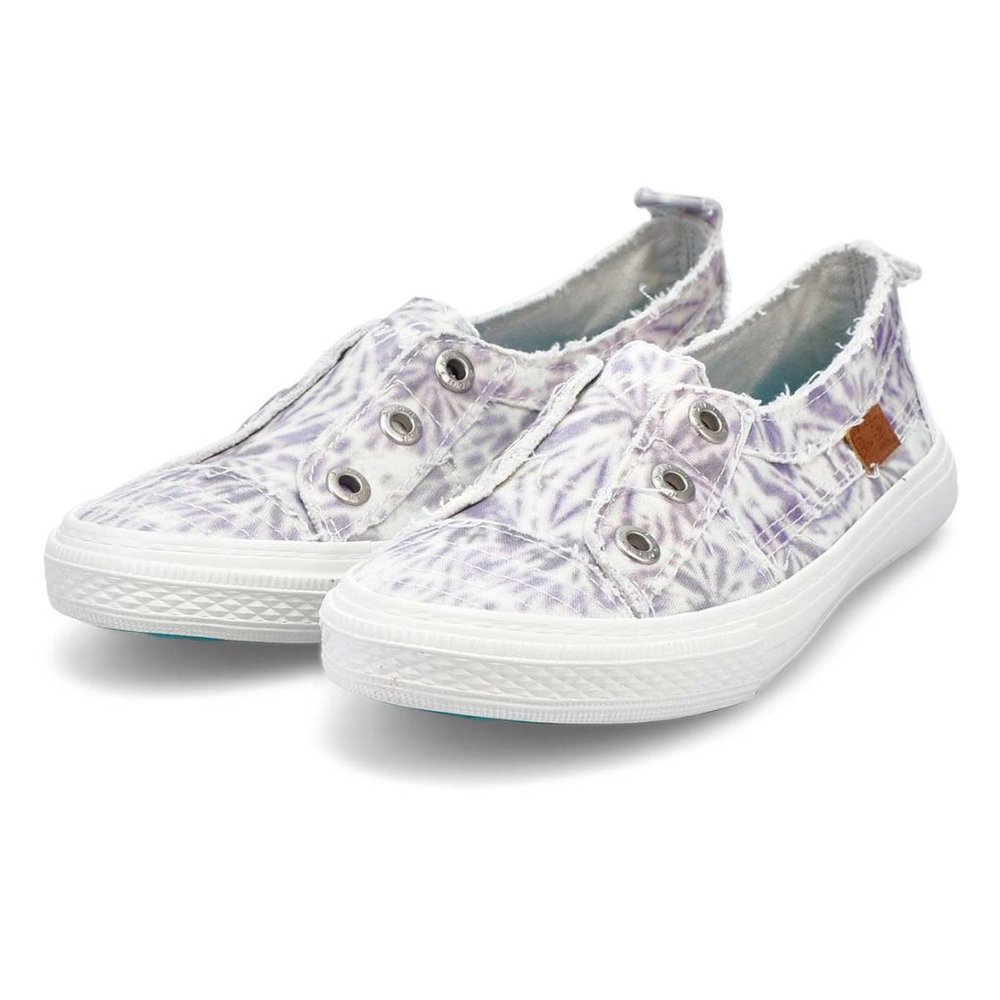 Aussie Fog Tie Dye Sneakers